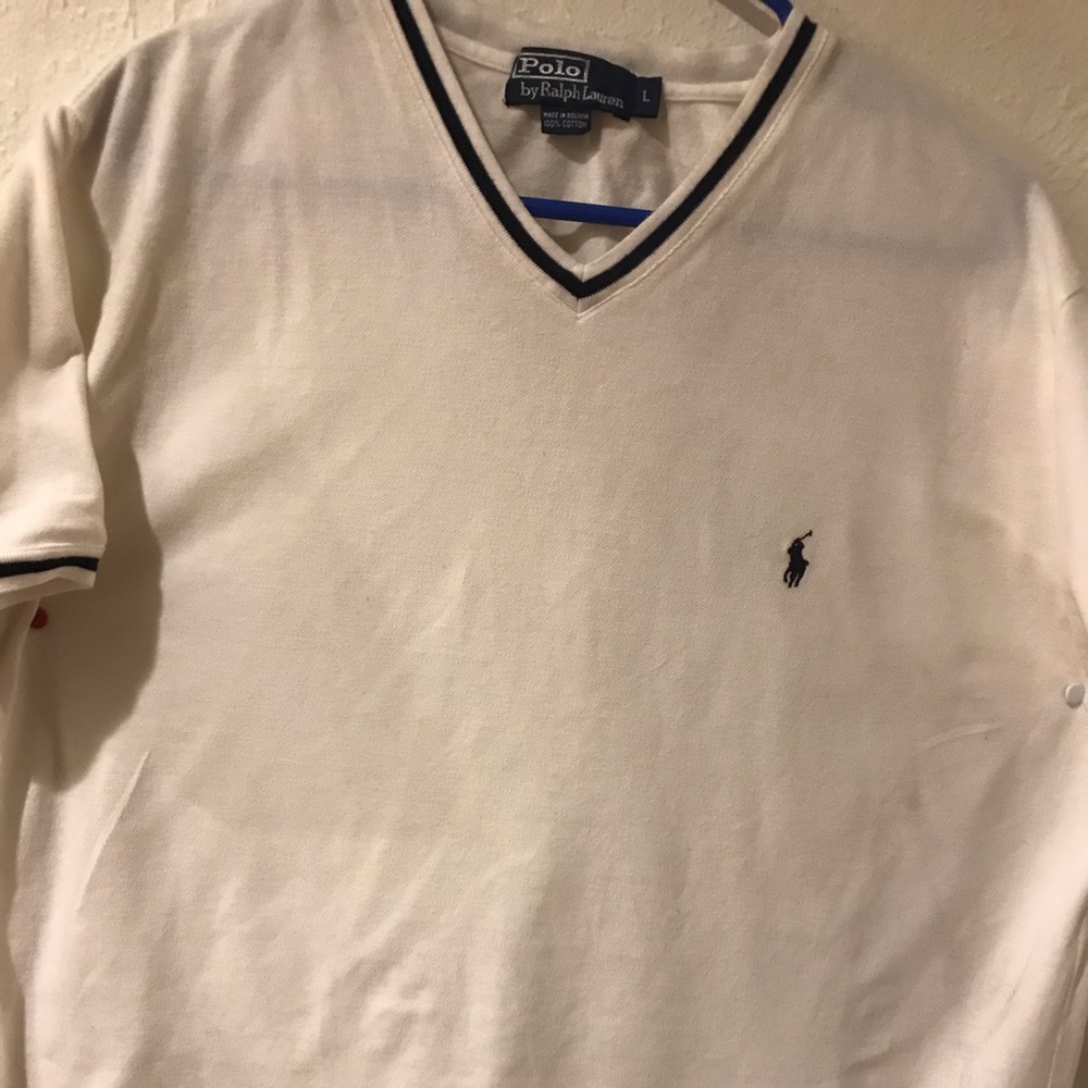 Polo shirt